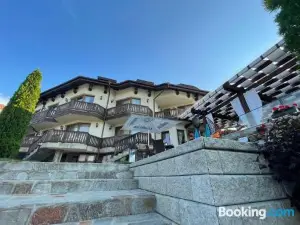 Family Hotel Eterno