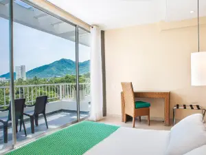 Hotel Santorini Resort