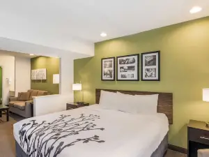 Sleep Inn & Suites