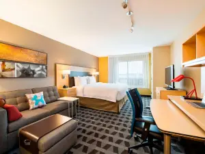 TownePlace Suites Red Deer