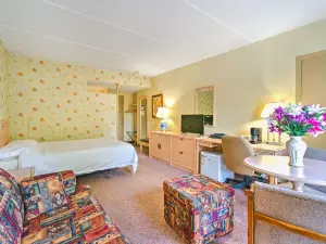 Hotel Motel Penn-Mass