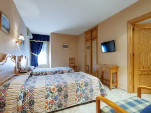 Hotel Philadelfia