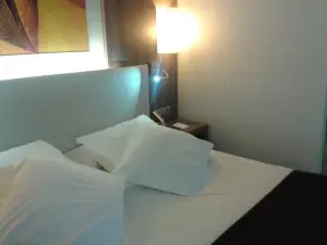 Hotel Aroi Ponferrada