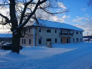 Bison Ranch