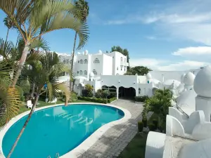 Villa Bejar Cuernavaca