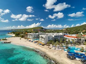 Curacao Marriott Beach Resort