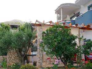 Salona Hills with Magical View of Split