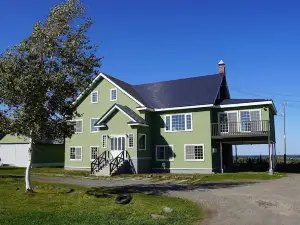 Kiyosato Ihatov Hostel