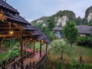 Montania Lifestyle Hotel