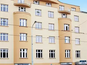 My Hotel Apollon