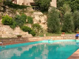Agriturismo Podere Luchiano