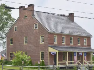 The 1788 Inn