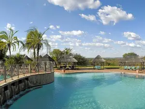 Elephant Hills Resort