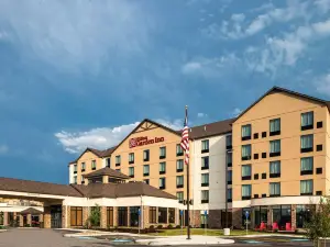 Hilton Garden Inn Uniontown