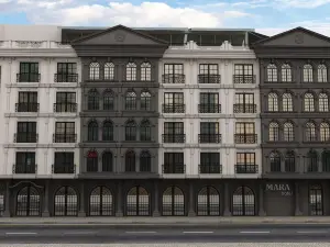 The Mara Palace Hotel