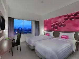 Yusra Inn Hotel Bekasi