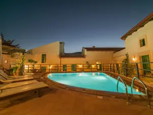 Villa Archanes
