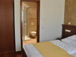 Nimród Bioszálloda és Bioétterem