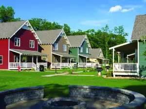 Arrowwood Resort Hotel and Conference Center - Alexandria