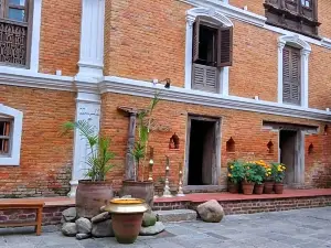 The Inn Patan