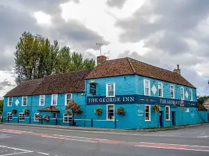 The George Inn