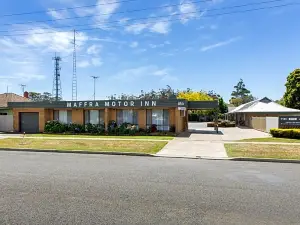 Maffra Motor Inn