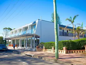 Brunswick River Inn