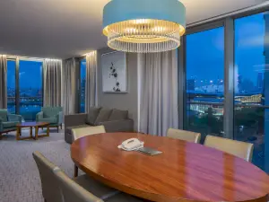 Crowne Plaza London - Docklands