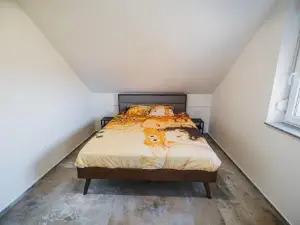 Apartment Vazataor with Hot Tub and Sauna