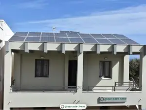 Green Point Home Chios