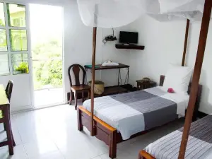 Hotel Jardin de la Paix