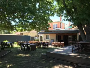 Myrtleford Hotel