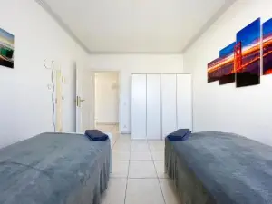 Emilbnb in der Sandstraße