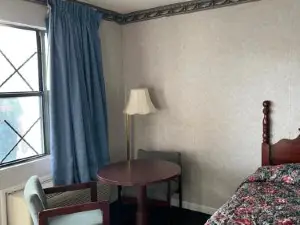 Magnolia Inn