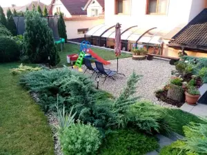 Brezno 2 Izbovy Apartman Sabi