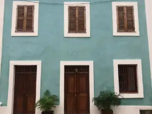 Casa Fabula