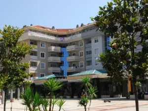Magnolia Place