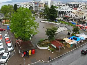 Kavala Squareview