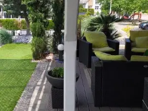 Moderne Home Original Design