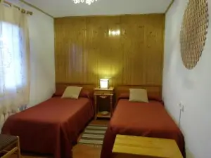 Casa Rural Castellanos
