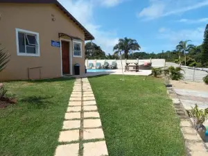 Poolside Guest House