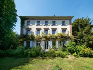 Villa Grimm