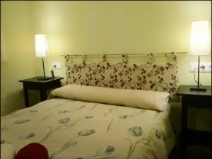Vivienda de Uso turístico la Vega de Vita