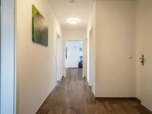 Ferienwohnung 2 am Biohof Eriskirch