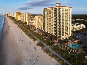 Caribbean Resort Myrtle Beach