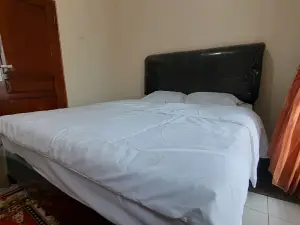 Homestay Merpati Dieng Syariah RedPartner