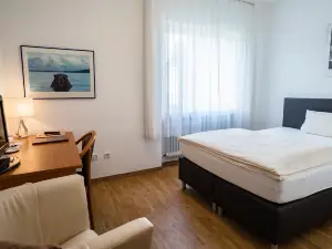 Hotel Bürger