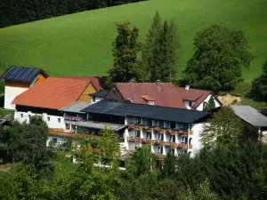 Ausflugshotel Huttersberg