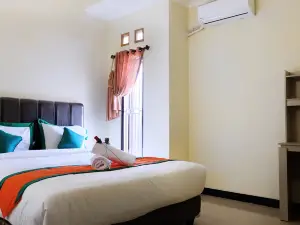 Homestay Tegal Tengah Kota by Simply Homy