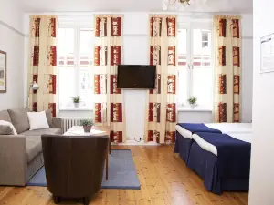 Hotel Emma